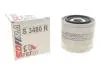 Фільтр масляний Case IH/Class/New Holland/Steyr (OE line) SOFIMA S 3480 R (фото 2)