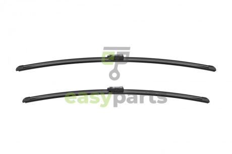 Щітка склоочисника BOSCH 3 397 014 353