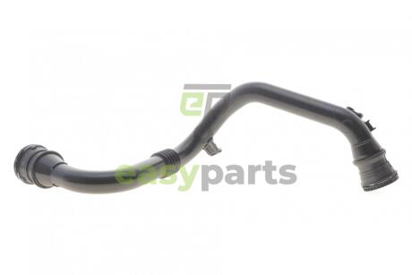 Патрубок інтеркулера Renault Fluence/Scenic III/Megane III 1.5dCi 08- NRF 166468