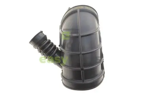 Патрубок інтеркулера (нижній) BMW 3 (E46) 00-05 M54 B30 NRF 165036