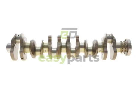Колінчастий вал BMW 3 (E90-E93)/4 (F33/F83)/5 (F10)/X3 (F25)/X5 (E70/F85) 3.0D N57 12-20 ROTWEISS 11217799970
