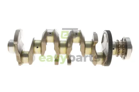 Колінчастий вал BMW 3 (G20/G80)/5 (G30/F90)/7 (G11/G12)10- B47/N47 ROTWEISS 11217803479