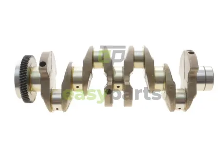 Колінчастий вал MB Sprinter/Vito 2.2CDI OM651 09- ROTWEISS 6510302501