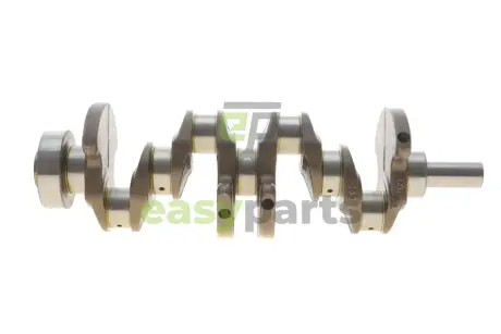 Колінчастий вал MB Sprinter/Vito 2.2CDI OM611/646 ROTWEISS 6460310401