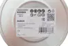 Круг відрізний (К-кт 10 шт) 125x1x22,23 мм PRO Stainless Steel and Metal Bonded Cutting Disc BOSCH 2 608 603 255 (фото 2)