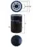Filtr oleju PORSCHE.. MAHLE / KNECHT OC10492 (фото 1)