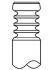 Автозапчасть MAHLE / KNECHT 061VE32054000 (фото 1)