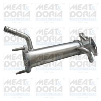 Рециркуляція відпрацьов. газів MEAT&DORIA 88390