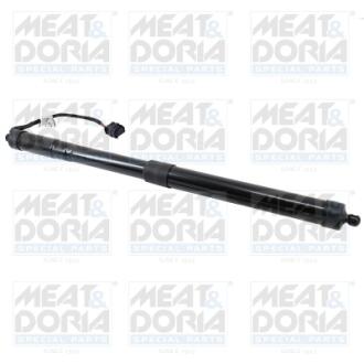 Автозапчасть MEAT&DORIA 301084