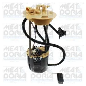 Автозапчасть MEAT&DORIA 77581