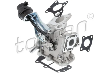 ZAWOR EGR TOPRAN / HANS PRIES 411322