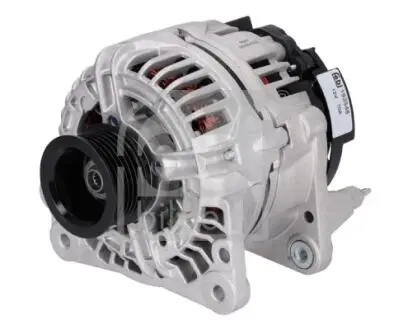 Генератор Audi A3/A4/Skoda Fabia/Octavia/VW Caddy/Golf 1.4-2.0/1.9 TDI 96-(14V/70A) = 112075 FEBI BILSTEIN 193548