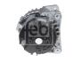 Генератор Renault Trafic II 1.9/2.5dCi/Master II 1.9/2.2/2.5dCi 01- (14V/125A) = 113245 FEBI BILSTEIN 193549 (фото 3)