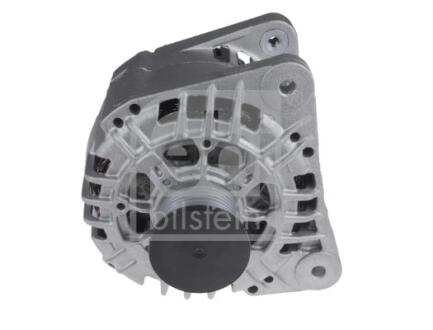 Генератор Renault Trafic II 1.9/2.5dCi/Master II 1.9/2.2/2.5dCi 01- (14V/125A) = 113245 FEBI BILSTEIN 193549