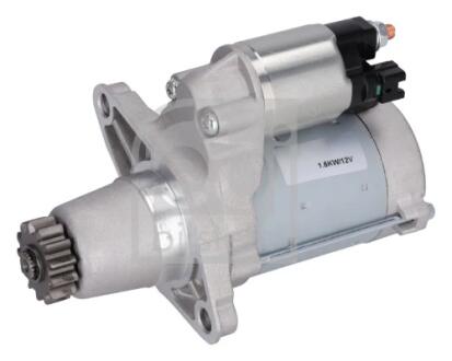 Стартер Toyota Highlander 2.4/2.7 00-14/Rav4 2.5 12-18 (12V/1.6kw) (z=13) = 114037 FEBI BILSTEIN 193423