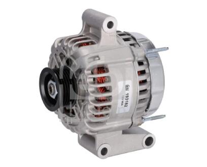 Генератор Ford Mondeo 1.8/2.0/2.2 TDCi/2.5 00-07 (14V/115A) = 113709 FEBI BILSTEIN 193182