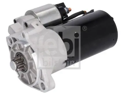 Стартер VW LT 2.5D 99-06 (2kw) (z=9) = 112430 FEBI BILSTEIN 193397
