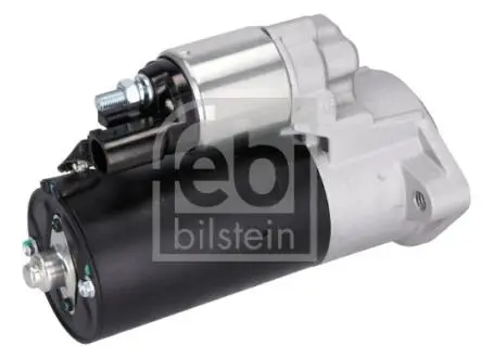 Стартер VW Crafter 2.5TDI 06- = 114317 FEBI BILSTEIN 193160
