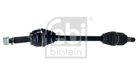 Автозапчасть FEBI BILSTEIN 186069