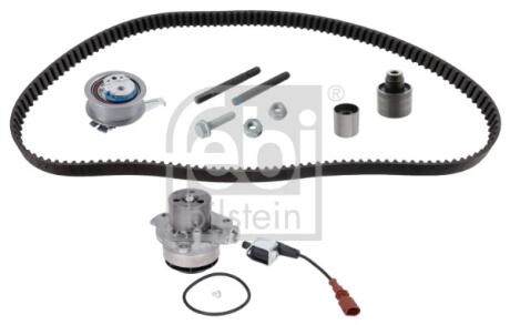 Автозапчасть FEBI BILSTEIN 186650