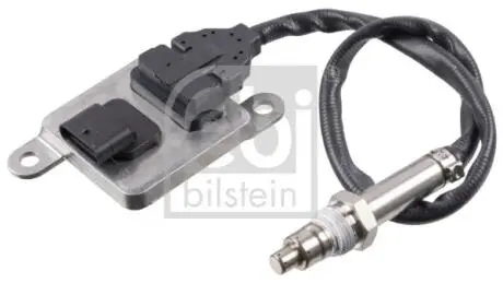 Автозапчасть FEBI BILSTEIN 197485