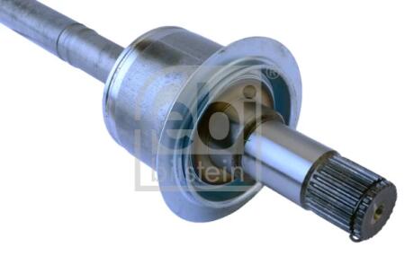 Автозапчасть FEBI BILSTEIN 193605