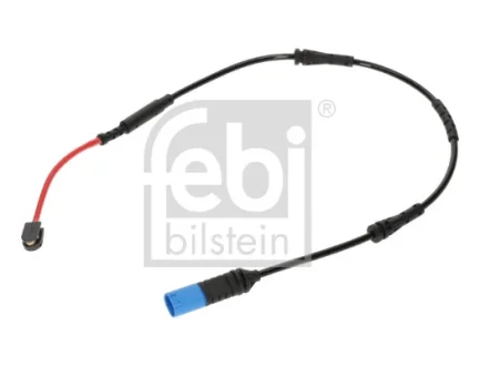 Фото автозапчасть FEBI BILSTEIN 197536 Автозапчасть FEBI BILSTEIN 197536