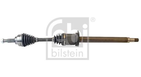 Автозапчасть FEBI BILSTEIN 193870