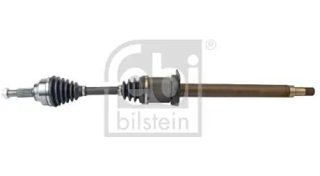 Автозапчасть FEBI BILSTEIN 193870