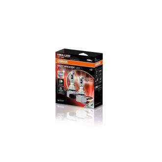 Żarówka LED (zamiennik HB4) bez ECE **brak ECE** - NIGHT BREAKER LED SMART 6000K OSRAM 9006DWNBSM2HB
