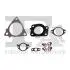 ZESTAW MONTA¯OWY TURBOSPRÊ¯ARKI Fischer Automotive One (FA1) KT750230E (фото 1)