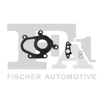 Mounting Kit, charger Fischer Automotive One (FA1) KT120780E