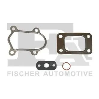 Монтажный комплект Fischer Automotive One (FA1) KT210230E