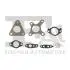 Монтажный комплект Fischer Automotive One (FA1) KT750011E (фото 1)