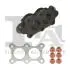 Автозапчасть KF110020