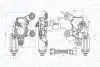 Автозапчасть MAGNETI MARELLI 064073100010 (фото 1)