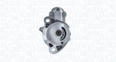 Автозапчасть MAGNETI MARELLI 063726256010