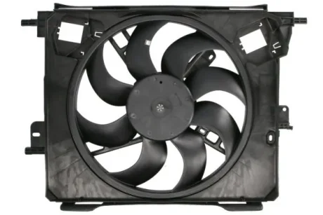 Автозапчасть THERMOTEC D8M018TT