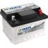 AKUMULATOR 35AH/520A 12V +P 212X175X140 SILVER DYNAMIC AUXILIARY SZT VARTA 535106052I062 (фото 1)
