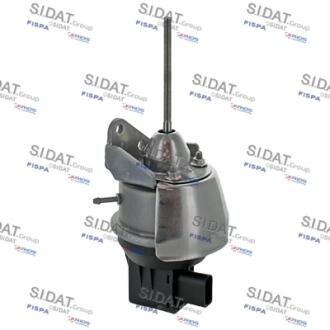 ELEKTROZAWOR REGULACJI TURBOSPREZARKI SID 48.064 SZT SIDAT 48064