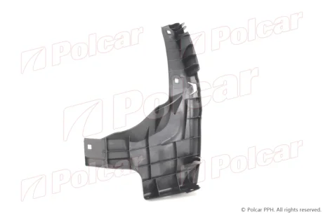 Кронштейн бампера PRIUS, 05.09- Polcar 81H1968