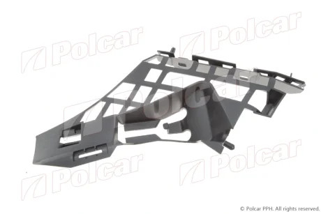 Mocowanie zderzaka lewe Polcar 50C10717