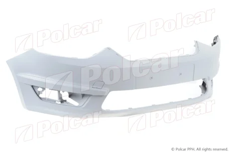 Zderzak przedni Polcar 32800710