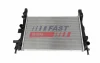 РАДИАТОР FORD TRANSIT CONNECT 13> 1.5 TDCI FAST FT55548 (фото 2)