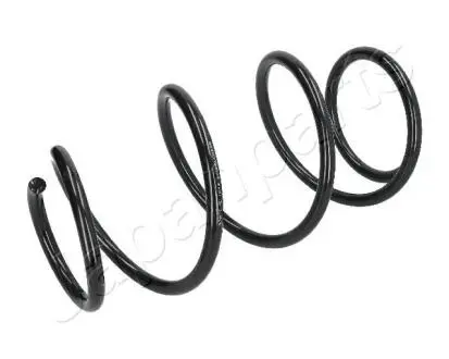 CZESCI SAMOCHODOWE SPREZYNA ZAWIESZENIA-PRZOD L SZT JAPANPARTS ZC1157A