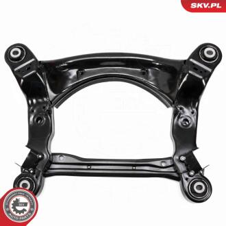 SANKI ZAWIESZENIA PRZÓD AUDI A6 ALLROAD SKV GERMANY 64SKV140