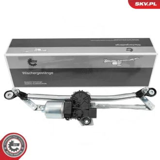 MECHANIZM WYCIERACZEK LANCIA SKV GERMANY 05SKV208