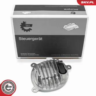 MODUŁ LED, ŚWIATŁA DZIENNE SKV GERMANY 59SKV287