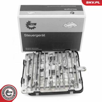 MODUŁ / PRZETWORNICA LED SKV GERMANY 59SKV281