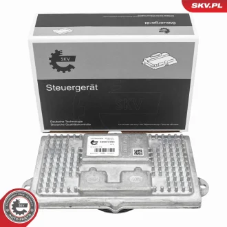 MODUŁ / PRZETWORNICA LED SKV GERMANY 59SKV294